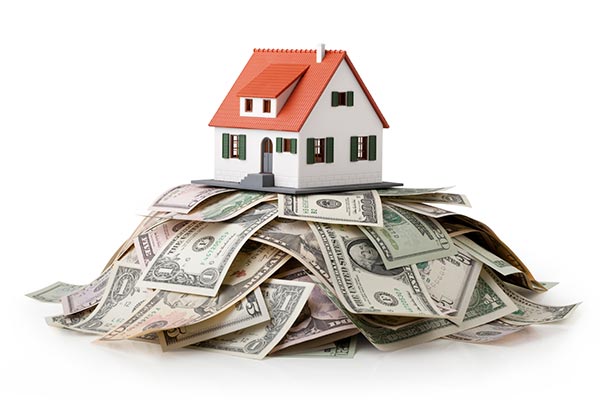 Improve Mortgage