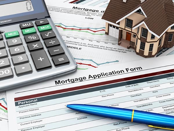 Improve Mortgage